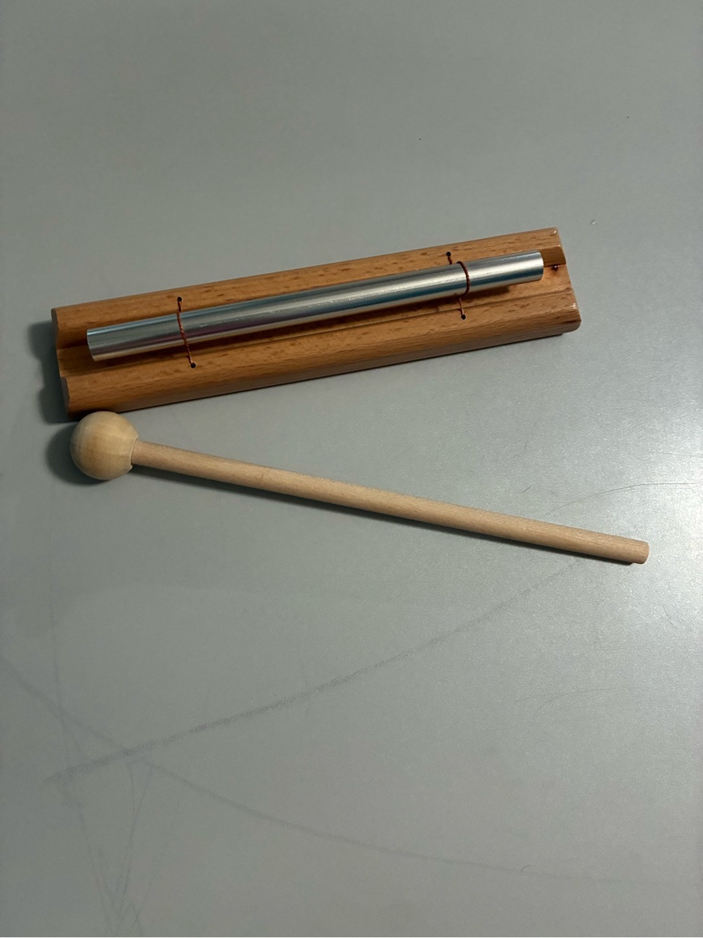 Solo Chime Bell for Classroom Management